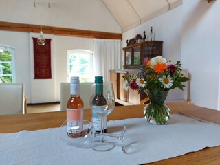Casa de vacaciones Mücheln (Geiseltal) Características 18