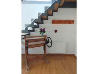 Casa de vacaciones Mücheln (Geiseltal) Características 27