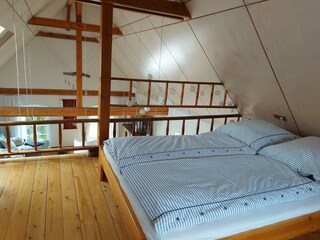 Casa de vacaciones Mücheln (Geiseltal) Características 21