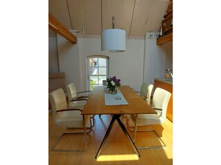 Casa per le vacanze Mücheln (Geiseltal) Caratteristiche 17