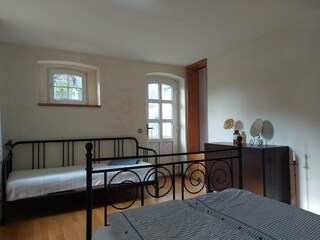 Casa de vacaciones Mücheln (Geiseltal) Características 25