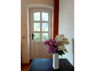 Vakantiehuis Mücheln (Geiseltal) Kenmerken 24