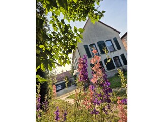 Maison de vacances Mücheln (Geiseltal) Enregistrement extérieur 4