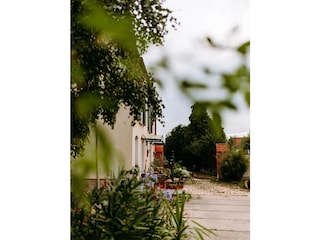 Vakantiehuis Mücheln (Geiseltal) Buitenaudio-opname 10