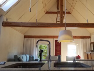 Casa de vacaciones Mücheln (Geiseltal) Características 19