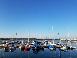 Casa per le vacanze Mücheln (Geiseltal) Ambiente 29