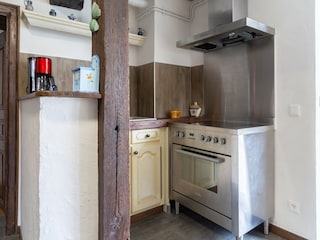 Vakantiehuis Hommert Kenmerken 13