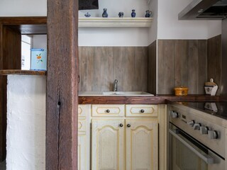 Holiday house Hommert Features 22