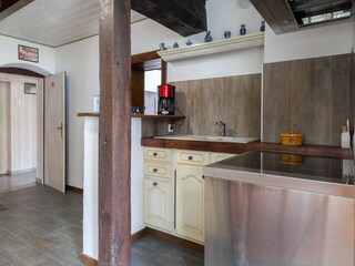 Vakantiehuis Hommert Kenmerken 12