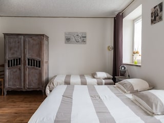 Ferienhaus Hommert Ausstattung 15
