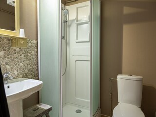 Casa de vacaciones Hommert Características 23