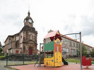 Vakantiehuis Hommert  41