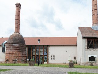 Vakantiehuis Hommert Omgeving 37