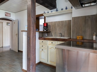 Maison de vacances Hommert Équipement 12