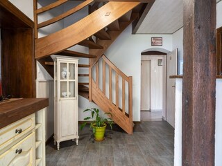 Maison de vacances Hommert Équipement 7