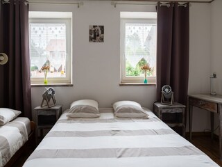 Ferienhaus Hommert Ausstattung 7