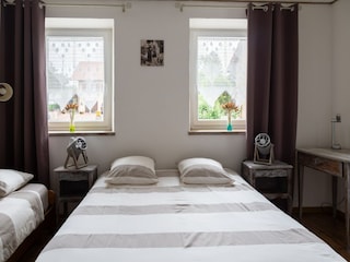 Holiday house Hommert Features 17