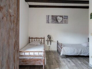 Maison de vacances Hommert Équipement 9