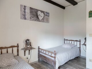 Maison de vacances Hommert Équipement 19