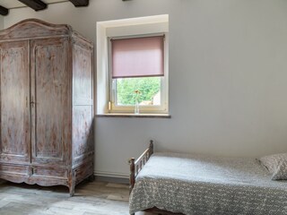 Maison de vacances Hommert Équipement 16