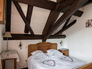 Maison de vacances Hommert Équipement 16