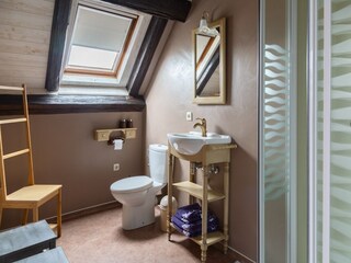 Ferienhaus Hommert Ausstattung 6