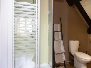 Ferienhaus Hommert Ausstattung 19