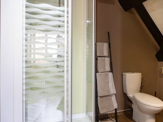 Maison de vacances Hommert Équipement 19