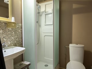 Maison de vacances Hommert Équipement 20