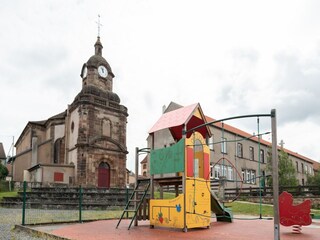 Ferienhaus Hommert  41