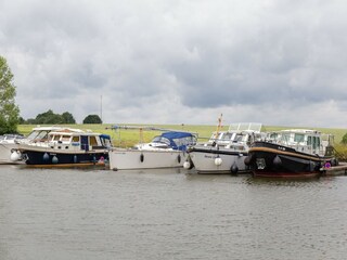 Vakantiehuis Hommert Omgeving 32