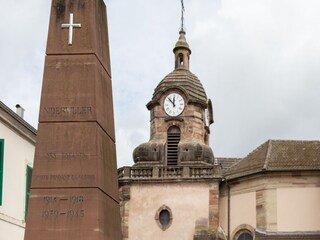 Casa per le vacanze Hommert Ambiente 24