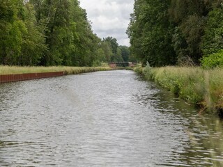 Vakantiehuis Hommert Omgeving 30