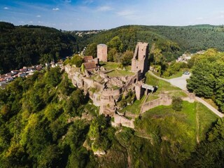 Casa per le vacanze Hommert Ambiente 39