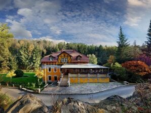 Appartement exclusif dans une villa art nouveau - Reinsberg - image1