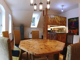 Villa Reinsberg Características 11