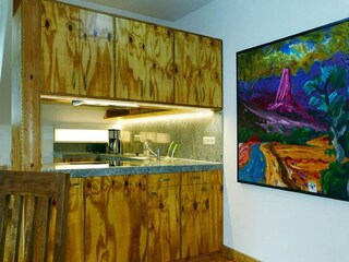 Villa Reinsberg Características 12