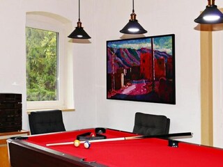 Villa Reinsberg Features 23