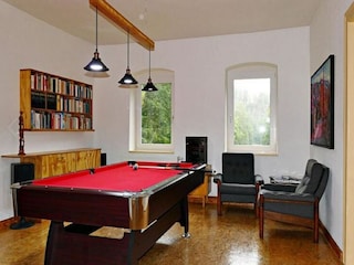 Villa Reinsberg Características 7