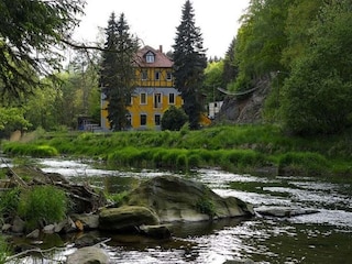 Villa Reinsberg Environment 25