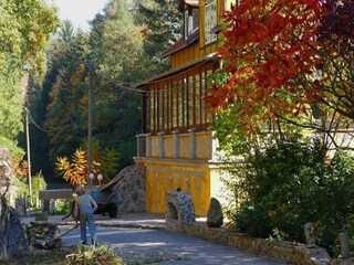 Villa Reinsberg Ambiente 25