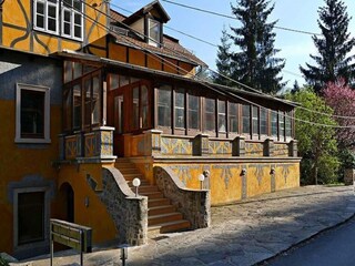 Villa Reinsberg Features 19