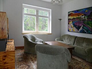 Villa Reinsberg Características 15