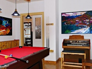 Villa Reinsberg Features 11