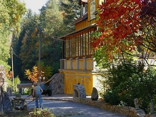 Villa Reinsberg Entorno 33