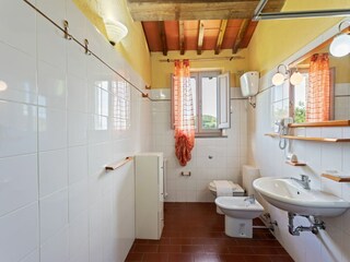 Appartement Monterchi Équipement 25