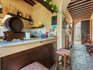 Apartment Monterchi  41