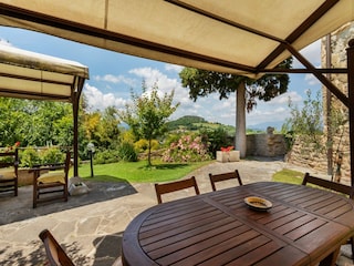 Apartment Monterchi Outdoor Recording 7