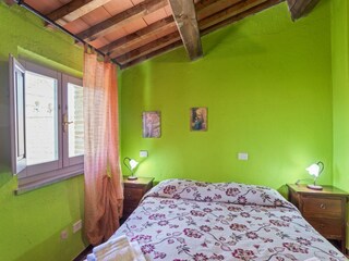 Appartement Monterchi Kenmerken 17