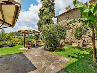 Apartment Monterchi Outdoor Recording 5